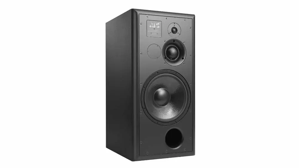 Kup teraz ATC Loudspeakers SCM100ASL Pro - wysokiej klasy, 3-drożny monitor studyjny