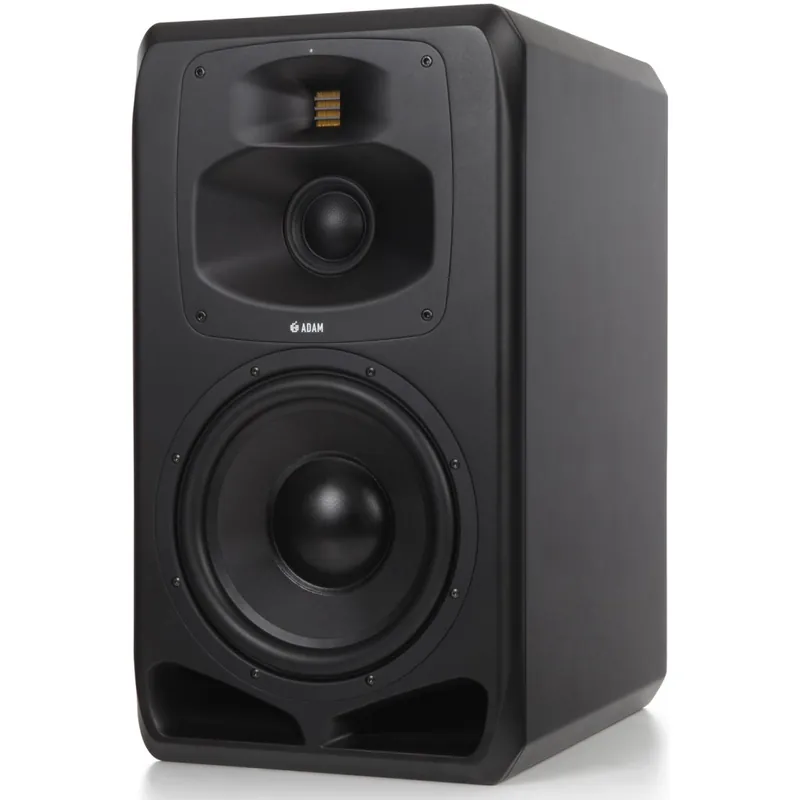 Dostępne od ręki ADAM AUDIO S5V trójdrożny monitor aktywny główny