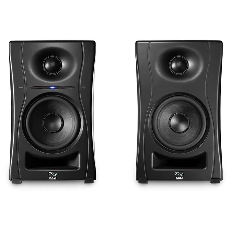 Dodaj do koszyka Kali Audio LP-UNF - Para monitorów odsłuchowych, czarne