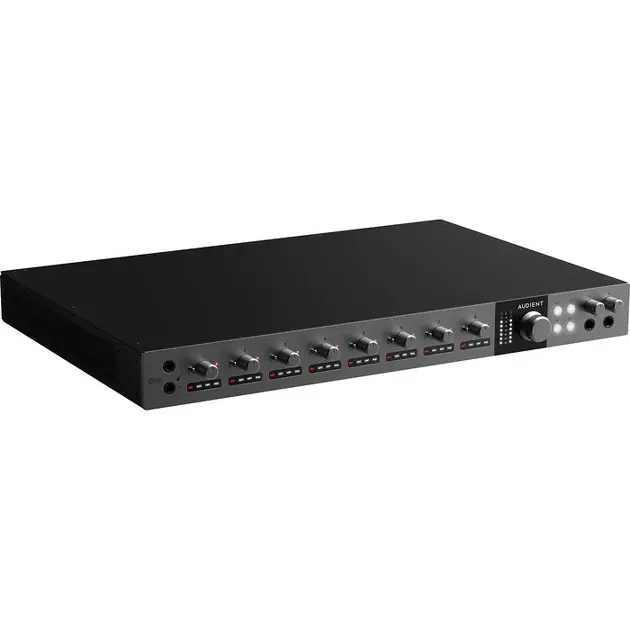 AUDIENT ID48 interfejs audio USB klasy premium 24x32 Zamów teraz