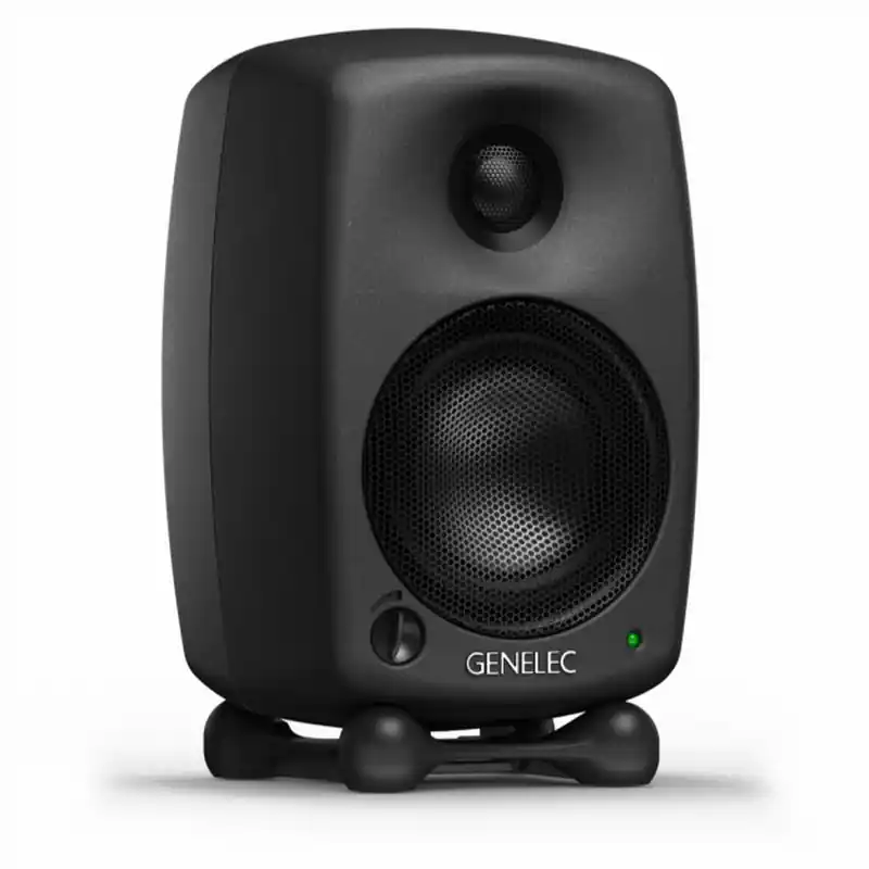 GENELEC 8020CPM Monitor dwudrożny bliskiego pola Premium