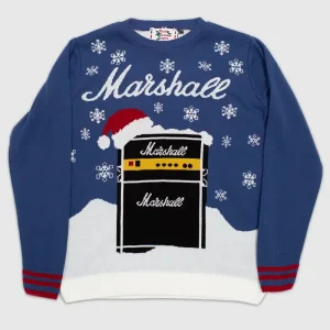 Sweter Marshall Christmas Jumper Tani