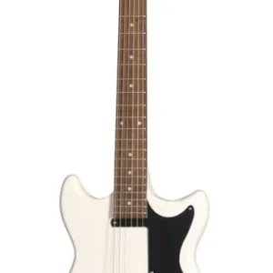 Tylko dziś Gitara elektryczna Epiphone Joan Jett Olympic Special Aged Classic White