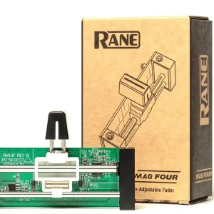 Popularny Fader Rane DJ Magfour