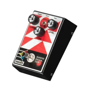 Maestro Invader Distortion – efekt gitarowy Okazja