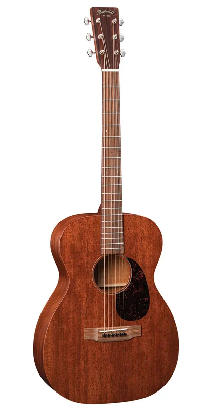 Gitara akustyczna Martin 00-15M Zniżka