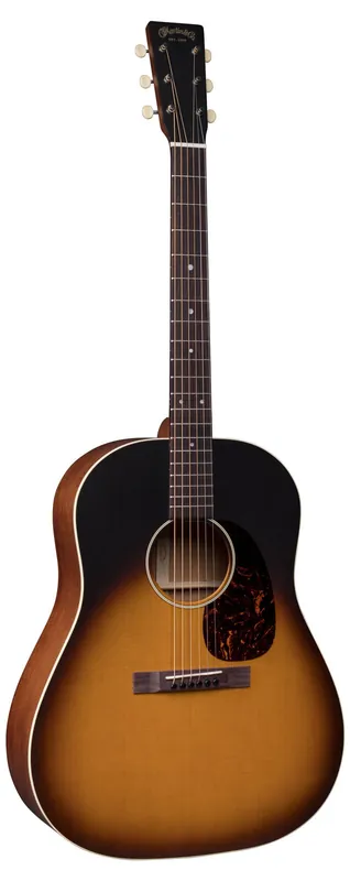 Gitara akustyczna Martin DSS-17 Whiskey Sunset Wyjątkowa oferta
