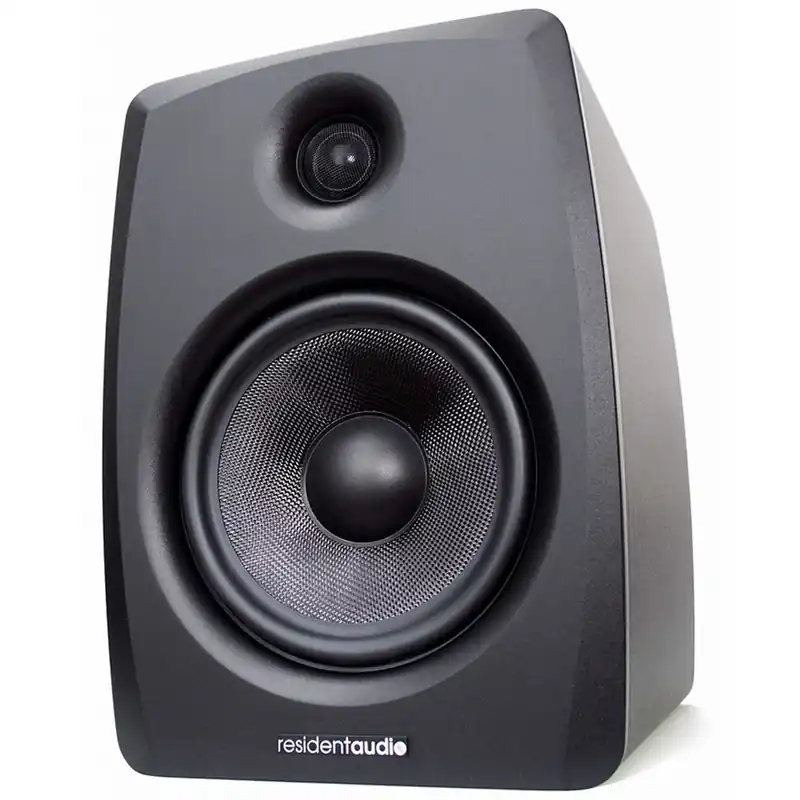 Bestseller RESIDENT AUDIO M8 Monitor studyjny bliskiego pola