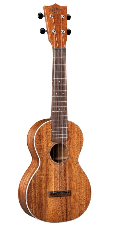 Bezpieczna płatność Martin 2K Concert Uke – ukulele koncertowe