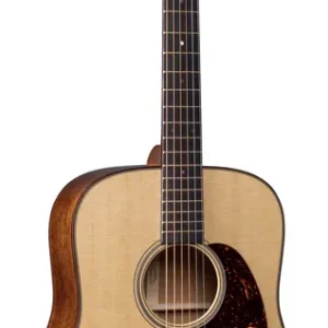 Do wyczerpania zapasów Gitara akustyczna Martin D-18 Modern Deluxe