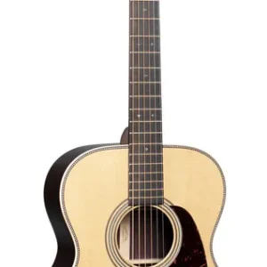 Nowość Martin 00-28 Modern Deluxe – gitara akustyczna