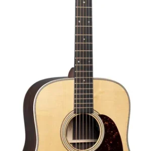Bezpieczna płatność Gitara elektroakustyczna Martin D-28E Modern Deluxe