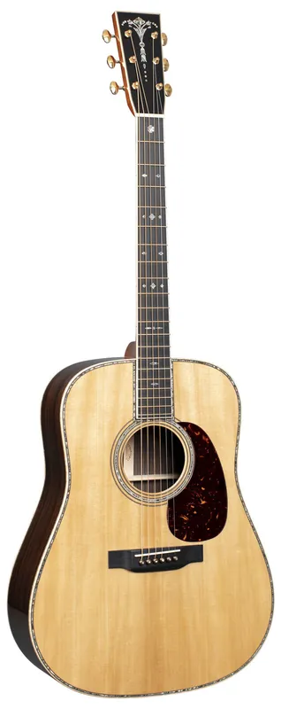 Gitara akustyczna Martin D-45 Modern Deluxe Wyjątkowa oferta