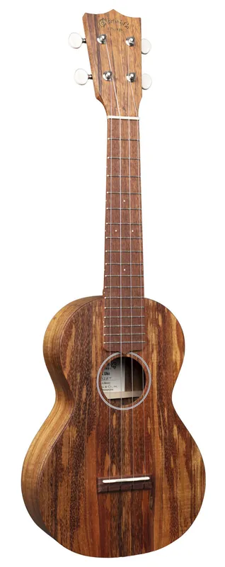 Oferta limitowana Martin C1K Uke – ukulele koncertowe