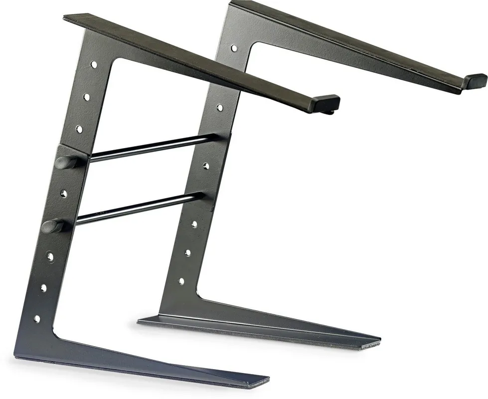 STAGG DJS-LT10 - profesjonalny statyw dla DJ Premium