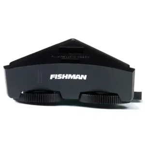 Ostatnia szansa Przetwornik Fishman Sonitone CL4