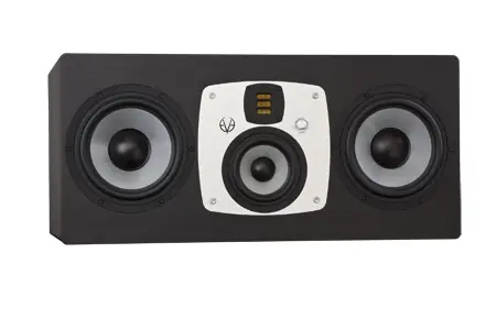 EVE AUDIO SC408 cztero-drożny monitor aktywny 8"/szt Darmowy zwrot