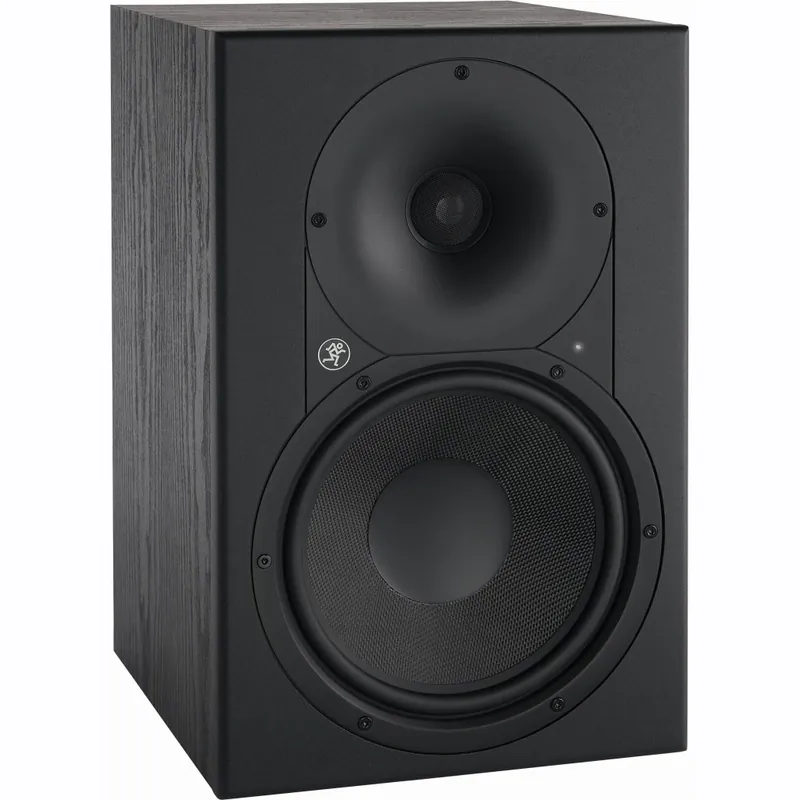 Popularny MACKIE XR824 Aktywny dwudrożny monitor studyjny
