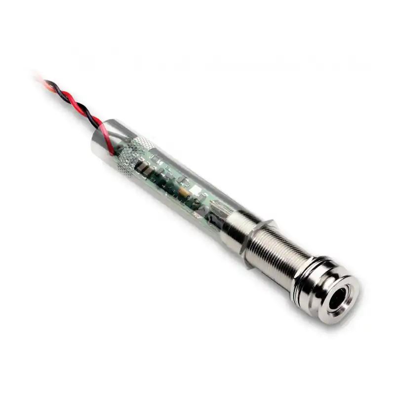 Nie przegap Preamp Fishman Powerjack aktywny