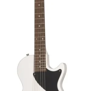 Ekspresowa dostawa Gitara elektryczna Epiphone Billie Joe Armstrong Les Paul Junior - Classic White