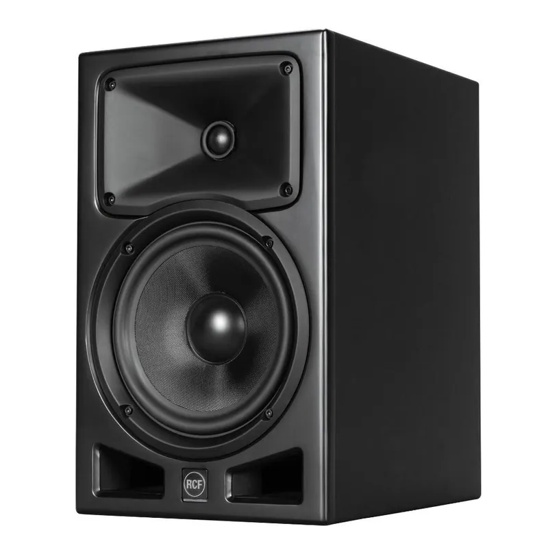 Łatwy zwrot RCF AYRA PRO 8 - Aktywny monitor bliskiego pola 8"