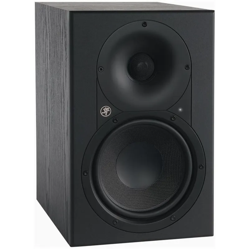 MACKIE XR624 Aktywny dwudrożny monitor studyjny Popularny