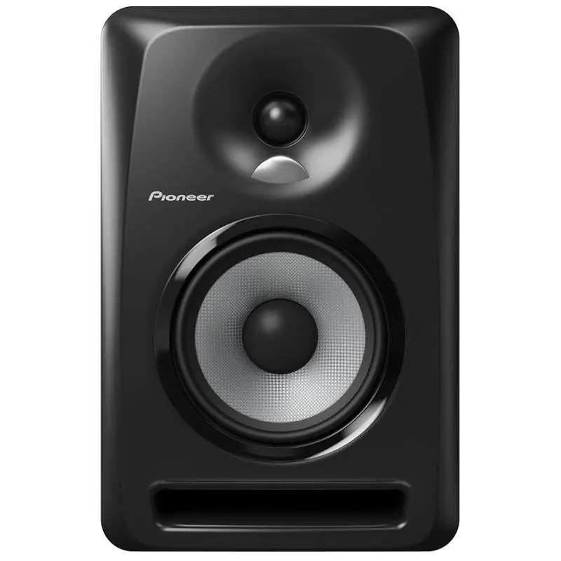 PIONEER S-DJ50X-K Kolumna aktywna z 5-calowym głośnikiem (Czarna) Kup online