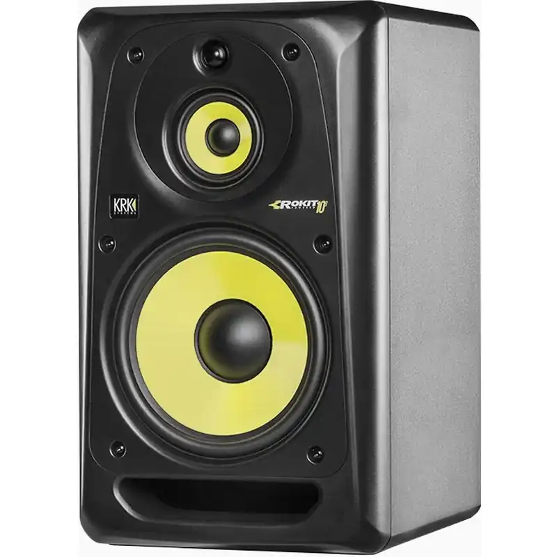 KRK RP103G3 Monitor odsłuchowy bliskiego i średniego pola Najlepsza cena
