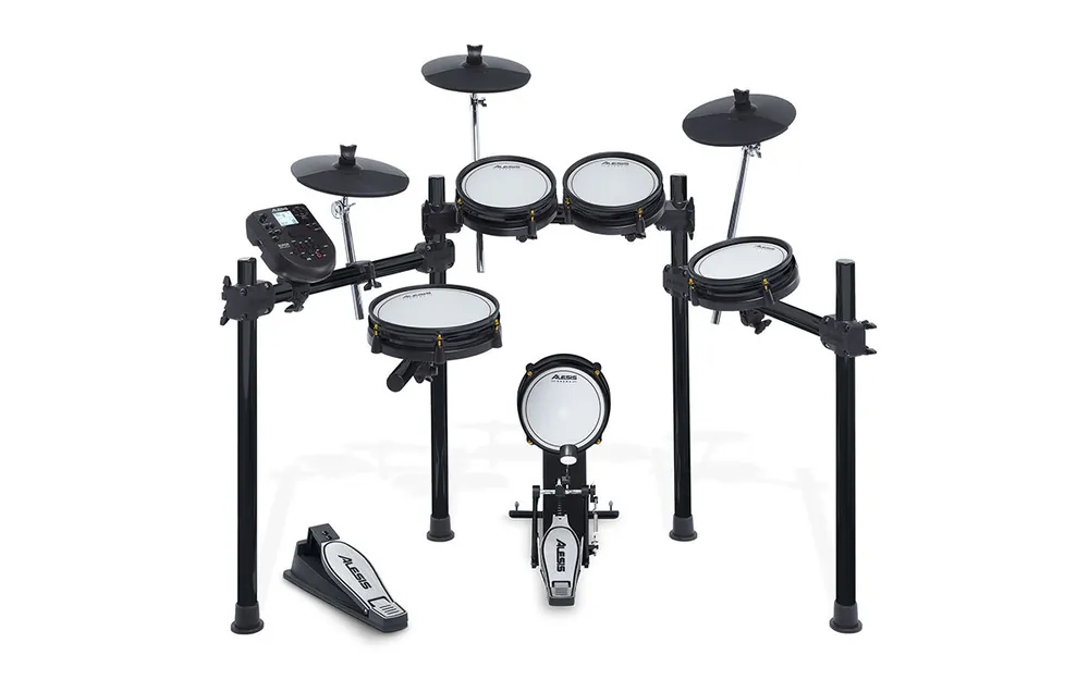 Zamów dziś Perkusja elektroniczna Alesis Surge Mesh Kit