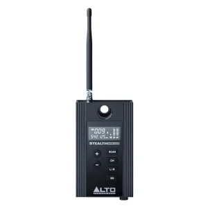 Wyprzedaż Alto Stealth Wireless MKII – odbiornik do systemu bezprzewodowego