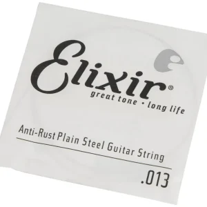 Elixir 13013 PL013 – pojedyncza struna gitarowa Super okazja