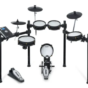 Alesis Command Kit Mesh SE - perkusja elektroniczna Obniżka ceny