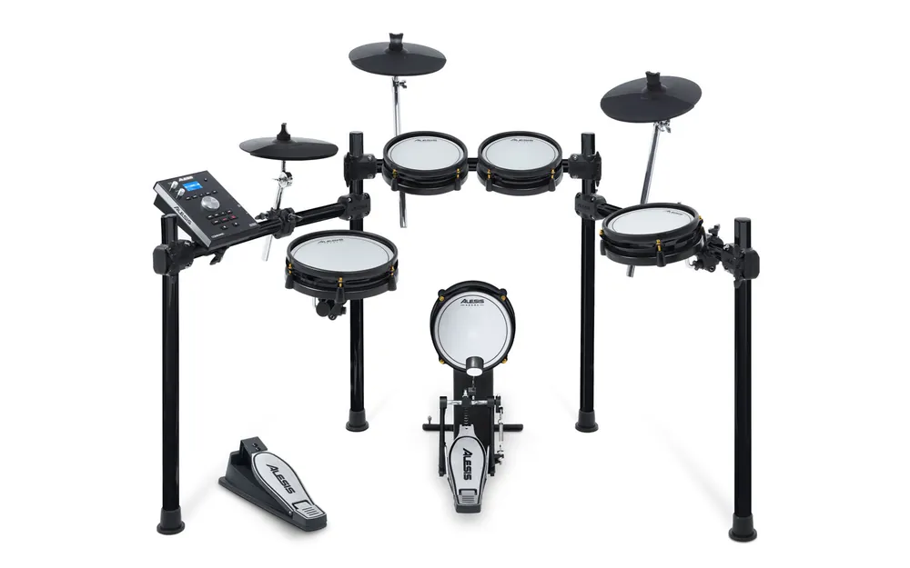 Alesis Command Kit Mesh SE - perkusja elektroniczna Obniżka ceny