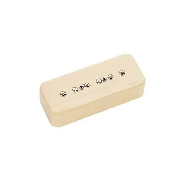 Fishman Fluence Greg Koch P90 Bridge Cream – przetwornik do gitary el. Wybór klientów