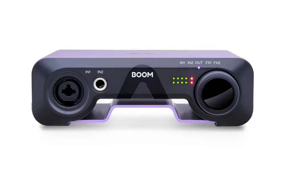 Okazja Apogee BOOM - Interfejs audio