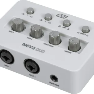 ESI Neva Duo – interfejs audio USB Wybór klientów