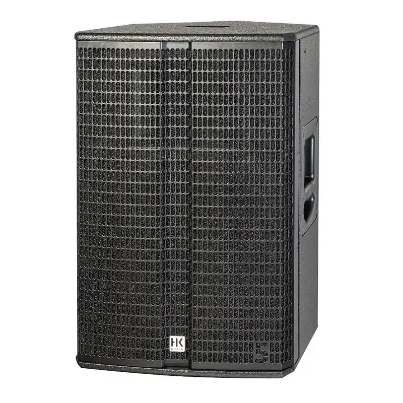 Kolumna Głośnikowa Hk Audio LINEAR 5 MKII 115 XA aktywna Kup online