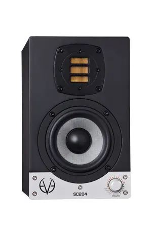 Oferta czasowa EVE AUDIO SC204 dwu-drożny monitor aktywny 4"/szt