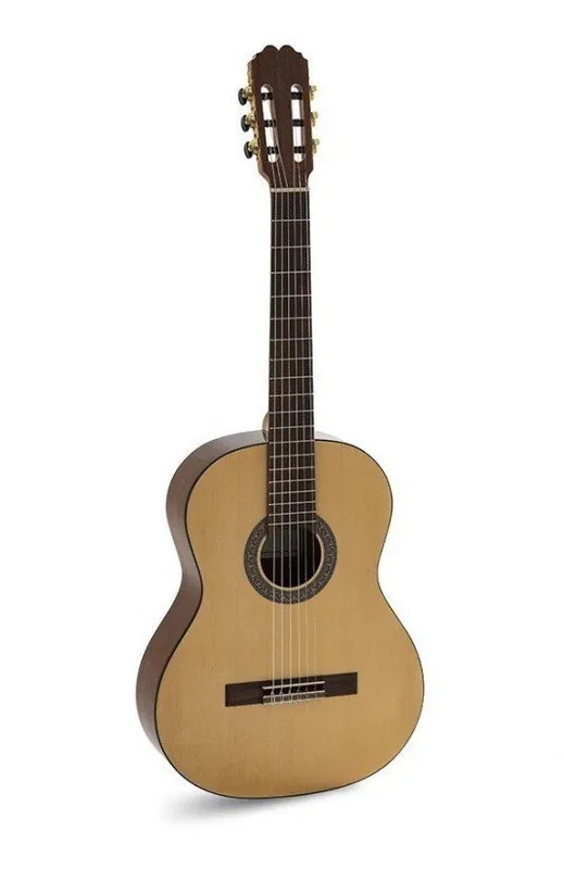 Promocja Admira Elsa – gitara klasyczna