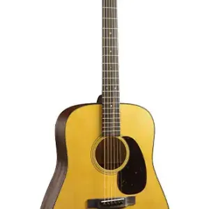 Oferta limitowana Gitara akustyczna Martin D-18 Satin