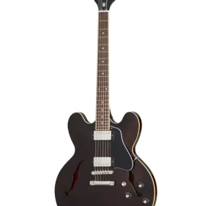 Popularny Gitara Elektryczna Epiphone Jim James ES-335