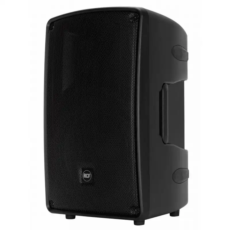 RCF HD 32-A MK4 Aktywna kolumna szerokopasmowa 1400W 3" 12" Wysoka jakość