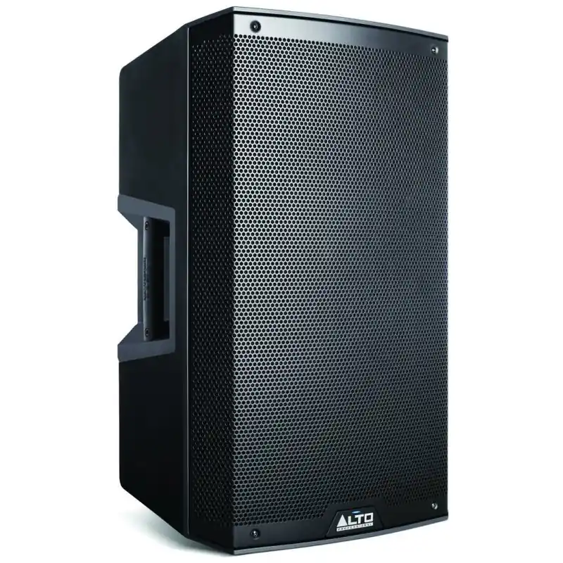 ALTO PROFESSIONAL TS215 kolumna aktywana z serii Truesonic TS2 Bezpieczne zakupy