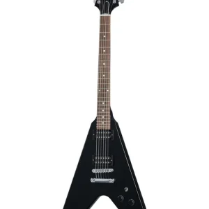 Wyprzedaż Gibson 80‘s Flying V – gitara elektryczna