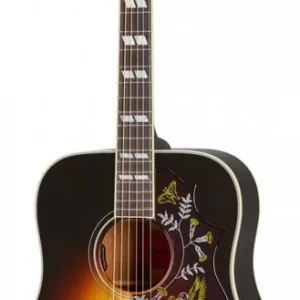 Gibson Hummingbird Standard Vintage Sunburst Ostatnie sztuki