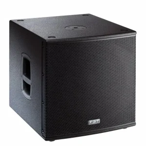 Tylko do końca tygodnia FBT SubLine 115SA - aktywna kolumna niskotonowa 700W RMS