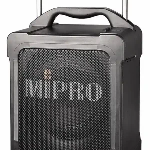 MIPRO MA 707 EXP Dodatkowa kolumna pasywna do aktywnej kolumny prezentacyjnej MA 707 PA/PAD/PAC/PACD Najlepsza cena
