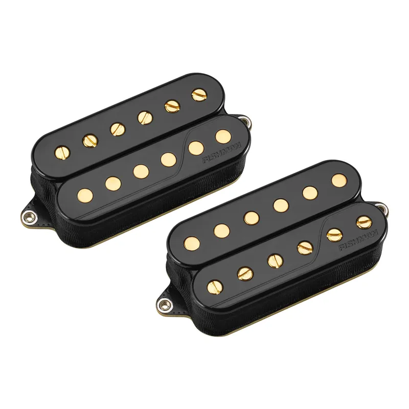 Scott Lepage Custom Series – przetworniki humbucker do gitary elektrycznej Nowość
