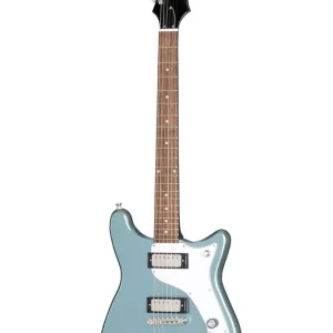 Gitara elektryczna Epiphone 150th Anniversary Wilshire Promocja