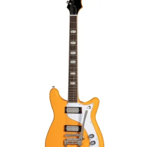 Wysoka jakość Gitara elektryczna Epiphone 150th Anniversary Crestwood Custom